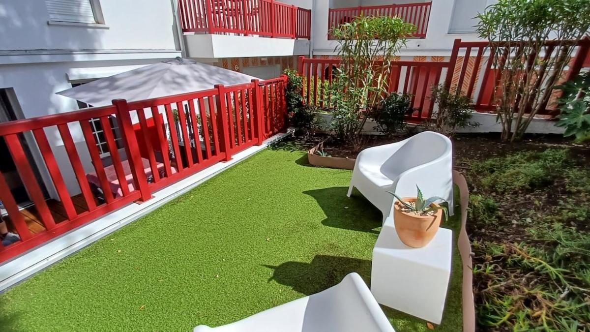Little Murmur - Detente Absolue Entre Lac, Golf Et Ocean A Hossegor Soorts-Hossegor Exterior foto